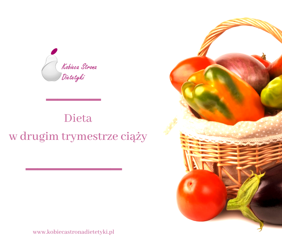 dieta-drugi-trymestr