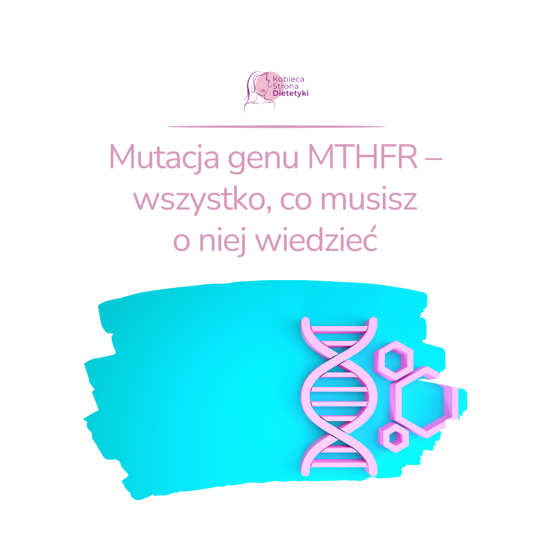 mutacja genu mthfr