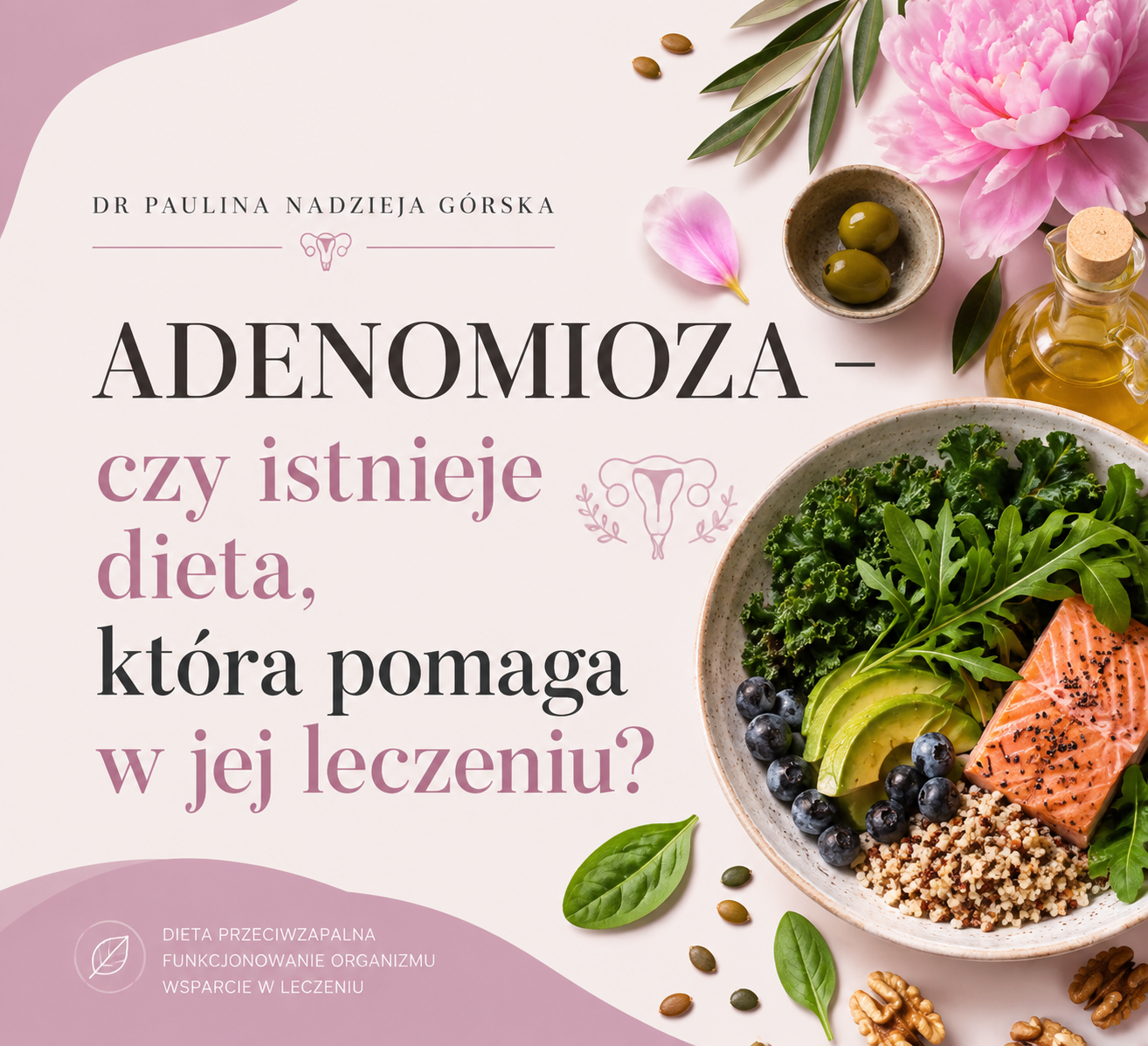 adenomioza