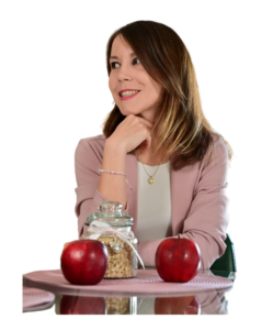 Picture of dr n.med. i n. o zdr. Paulina Nadzieja Górska