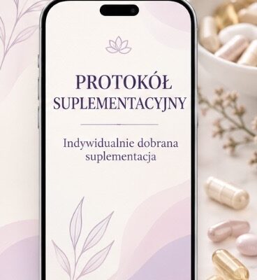 Protokół suplementacyjny