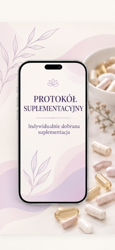 Protokół suplementacyjny