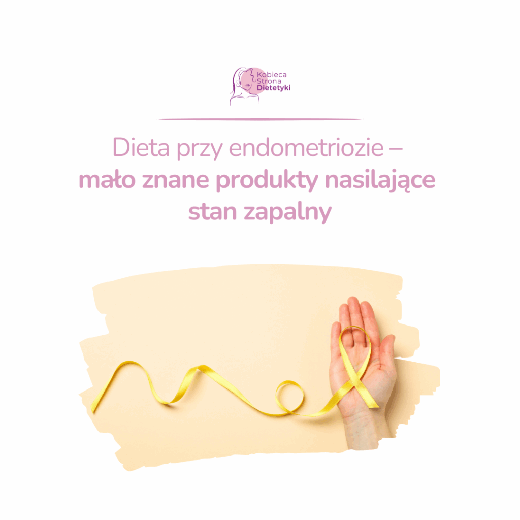 dłoń trzymająca żółtą wstążkę