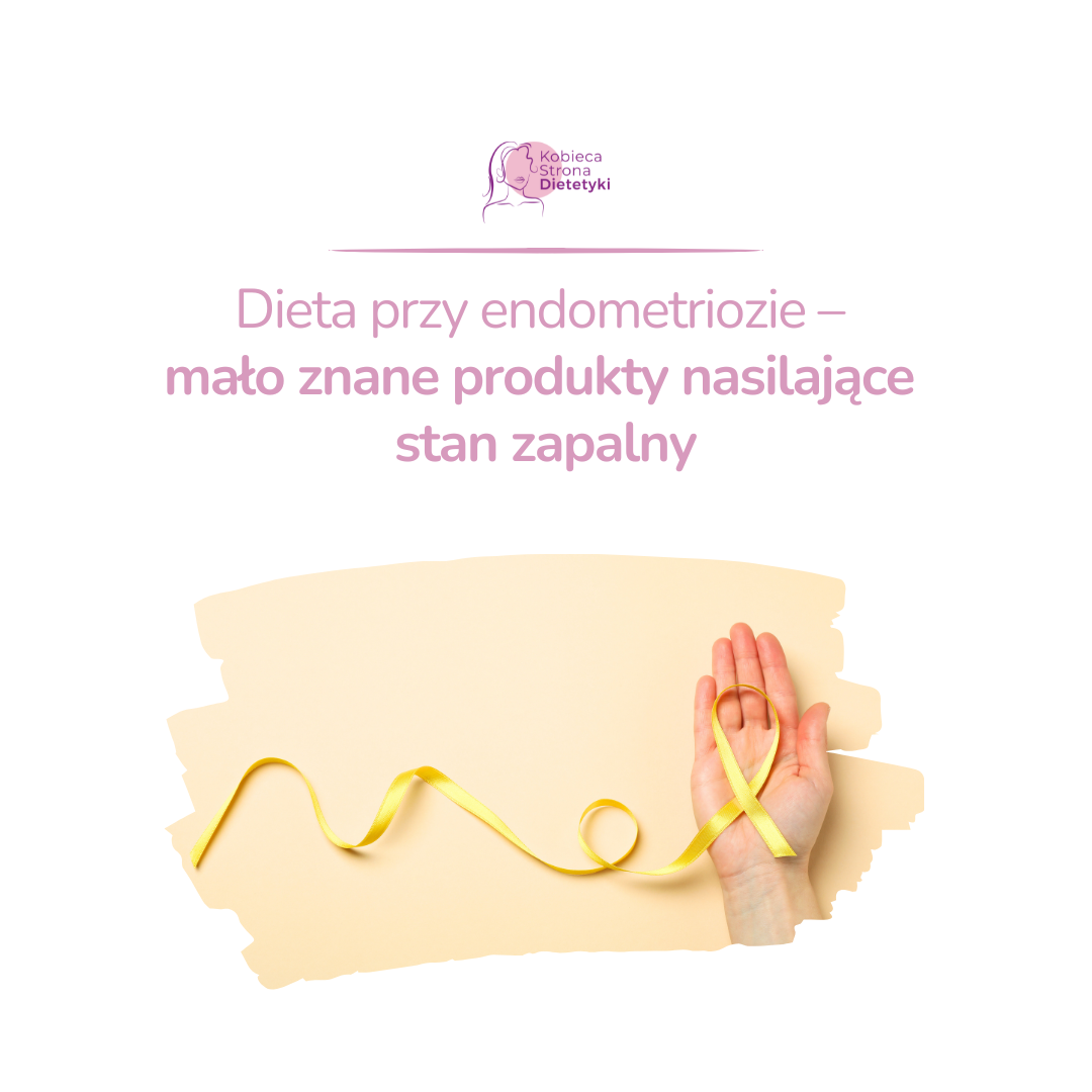 dłoń trzymająca żółtą wstążkę