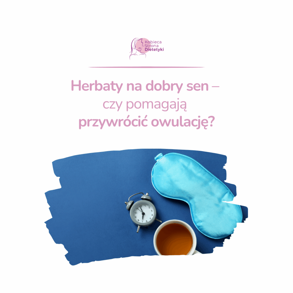 niebieska na oczy do spania leżąca obok budzika i filiżanki z herbatą